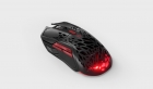 MOUSE STEELSERIES AEROX 5 DIABLO IV WIRELESS 62403