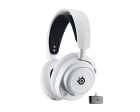 FONE STEELSERIES ARCTIS NOVA 7X WIRELESS 61567 WHI