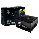 FONTE 650W MSI MAG A650GL 80+GOLD FULL MODULAR