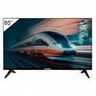 TV 85 MAGNAVOX 85MEZ573/M1-4K-SMART TV-ANDROID 12