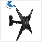 SUPORTE P/ TV XTECH XTA-410 20/70 50KG GIRO