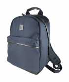 MOCHILA P/ NB KLIP EXTREME KNB-406BL AZUL 15.6