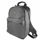 MOCHILA P/ NB KLIP EXTREME KNB-406GR CINZA 15.6