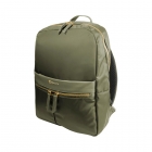 MOCHILA P/ NB KLIP EXTREME KNB-467GN VERDE 15.6