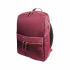 MOCHILA P/ NB KLIP EXTREME KNB-467RD RED 15.6