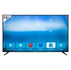 TV 75 XION XI-LED75-4K SMAT HDMI/ANDROID