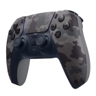 CONTROLE PS5 SONY DUAL SENSE CFI-ZCT1W CINZA CAMUF