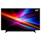 TV 50 VIZZION LE50Q21 SMART/WIFI+SOUNDBAR/HDMI/4K