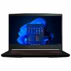 Notebook MSI THIN GF63 12UCX-898US, Intel Core I5-12450H 3.30GHZ (4.40GHZ), 8GB RAM, 1TB SSD, Tela 15.6