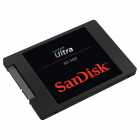 HD SSD 1TB SANDISK ULTRA 3D SDSSDH3-1T02-G25 560MB