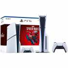 CONSOLE SONY PS5 CFI-2015 1TB SPIDER-MAN 2 C/DISC