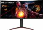 MON 34 LG 34GP63A-B QHD/166HZ/VA/CURVO