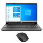 Notebook HP 250 G8, Intel Core i3 1115G4, Tela 15.6