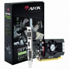 Placa de Video Afox 4GB Nvidia GeForce GT710 GDDR3 AF710-4096D3L7-V1 64Bits 954Mhz HDMI, DVI, VGA(D-Sub)