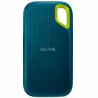 SSD Externo Porttil SanDisk Extreme, 1TB, SDSSDE61-1T00-G25M, Verde