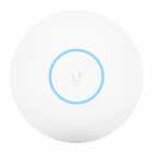UBIQUITI UNIFI UAP U6-PRO AP WIFI 6 2.4/5GHZ 5.3GB 5.3GBPS 300C