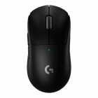 MOUSE LOGITECH G PRO X SUPERLIGHT 2 WIRELESS WHITE 910-006636
