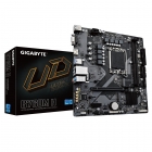 MB 1700 GIGABYTE B760M H DDR5 V/S/R/HDMI/2M2/USB3