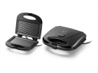 SANDUICHEIRA MULTILASER MINIGRILL CEO44EUR PRETO