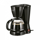 CAFETEIRA MULTILASER GOURMET BE04 800W 220V PRETO