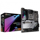 MB AM5 GIGABYTE X670E AORUS MASTER DDR5/WIFI/HDMI