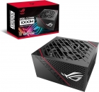 FONTE 1000W ASUS ROG STRIX 80+GOLD FULL-MODULAR