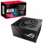 FONTE 750W ASUS ROG STRIX 80+GOLD FULL-MODULAR 90YE00A0-BMAA00 BLACK