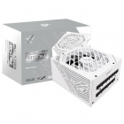 FONTE 850W ASUS ROG STRIX 80+GOLD WHITE EDI FU-MOD