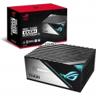 FONTE 1000W ASUS ROG THOR PLATINUM II 80+PLATINUM