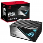FONTE 1200W ASUS ROG THOR PLATINUM II 80+PLATINUM