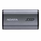 HD SSD EXT 1TB ADATA SE880 ULTRA FAST GREY USB3.2 AELI-SE880-1TCG