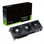 Placa de Vdeo RTX4060 8GB ASUS PROART OC PROART-RTX4060-08G