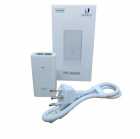 UBIQUITI POE-24-12W-WH-BR POE INJECTOR 24VDC 12W 0.5AMP