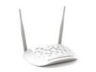 ROUTER TP-LINK MODEM ADSL2+ TD-W8961N 300MBPS