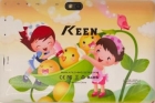 TABLET KEEN A79 KIDS MENINAS 2+64GB WIFI 10