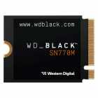 SSD Western Digital WD Black SN77M, 1TB, M.2 NVMe, Leitura 5150MB/s, Gravao 4900MB/s, WDS100T3X0G-00CHY0