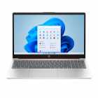 Notebook HP 15-FD0083WM, Intel N200 3.2GHZ (3.70GHZ), 4GB RAM, 128GB UFS, Tela 15.6