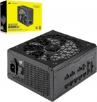 FONTE 850W CORSAIR RM850X 80+GOLD FULL-MODULAR