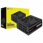 FONTE 1000W CORSAIR RM1000X 80+ GOLD FULL-MODULAR  CP-9020253-NA