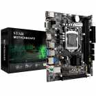MB 1151 STAR H110 DDR4 M.2 NVME/HDMI/VGA