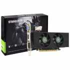 Placa de Video Star 4GB Nvidia GeForce GTX750 GDDR5 128Bits 1020Mhz HDMI, DVI, VGA(D-Sub), Lowprofile