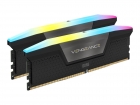 MEM DDR5 32GB 6200 CORSAIR VENGEANCE RGB BLK(16X2)
