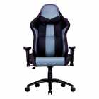 CADEIRA GAMER COOLER MASTER CALIBER R3 - BLACK CMI-GCR3-BK