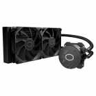 COOLER MASTER MASTERLIQUID 240L CORE BLACK MLW-D24M-A17PK-R1