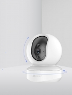 CAMERA IP EZVIZ WIFI CS-TY1 1080P 4MM 360