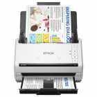 SCANNER EPSON WORKFORCE DS-530 II COLOR DUPLEX