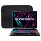 Notebook Gamer Acer Predator Helios Neo 16 PHN16-71-73RR, Intel Core i7 13700HX, Tela 16