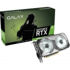 Placa de Vdeo RTX2060 6GB GALAX PLUS 1-CLICK OC GDDR6 192BIT