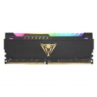 MEM DDR4 32GB 3200 PATRIOT VIPER STEEL RGB BLACK