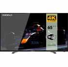 TV 65 XION XI-LED65-4K USB/HDMI/ANDROID/WIFI/PRETO